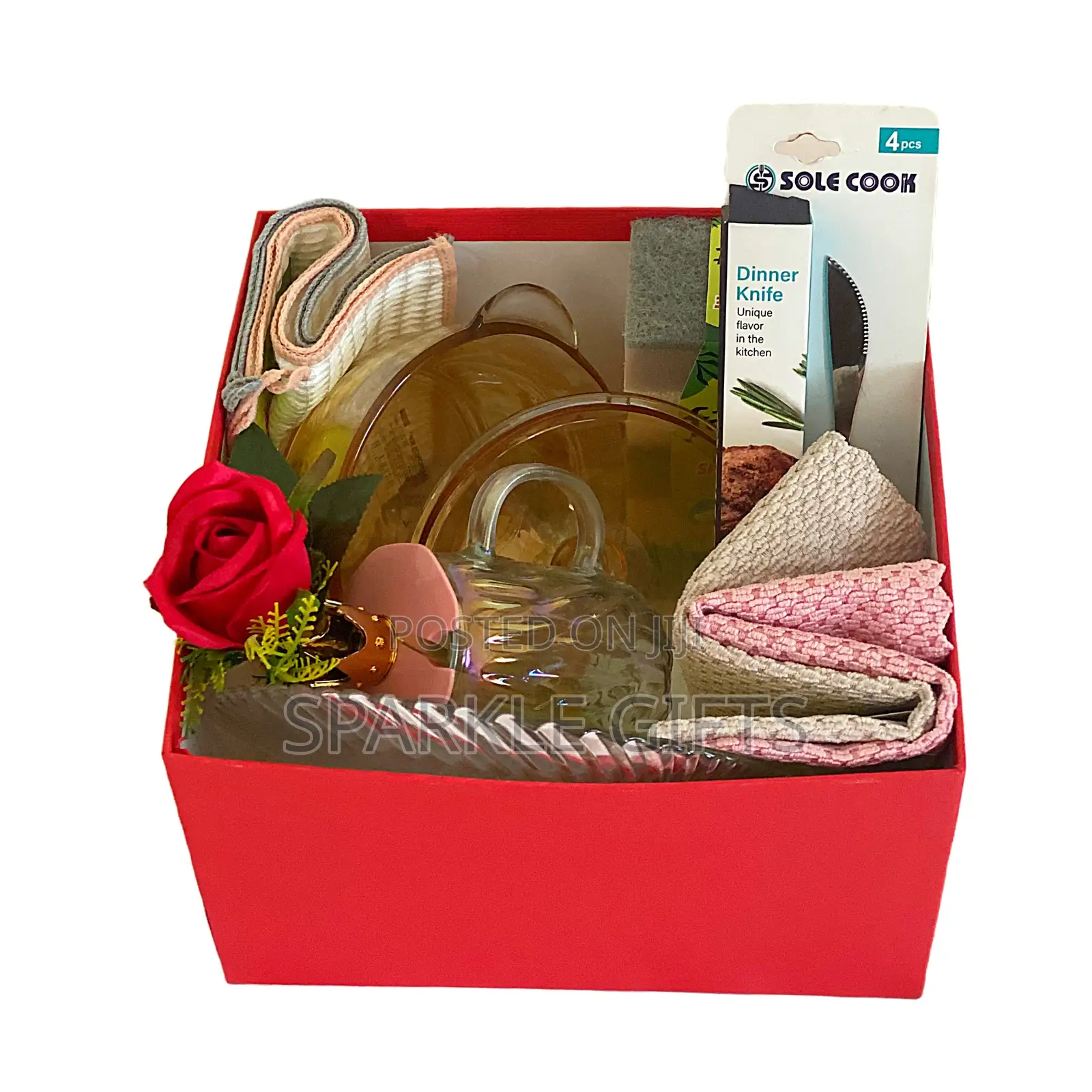 Perfect Mother's Day Gift Set