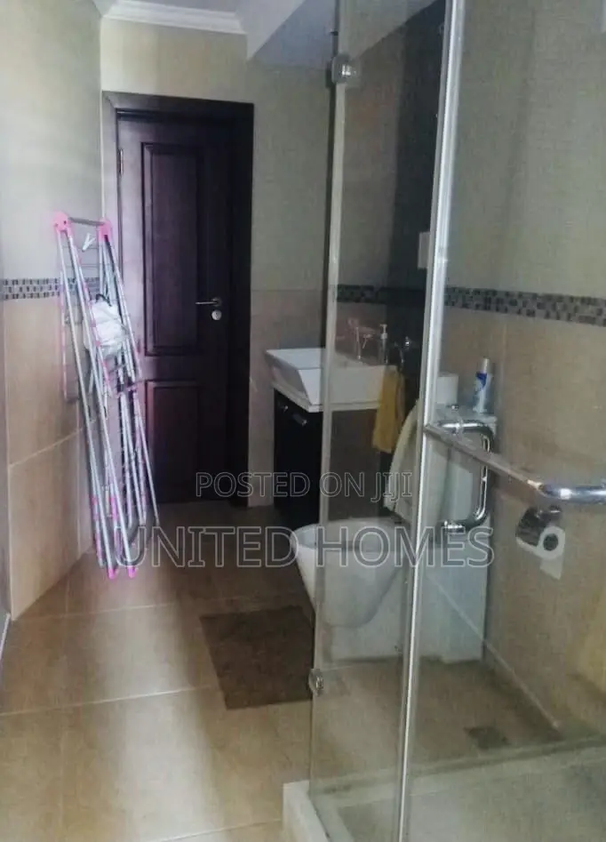 Furnished 2bdrm Apartment in Airport Residential Area for rent