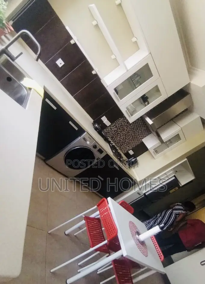 Furnished 2bdrm Apartment in Airport Residential Area for rent