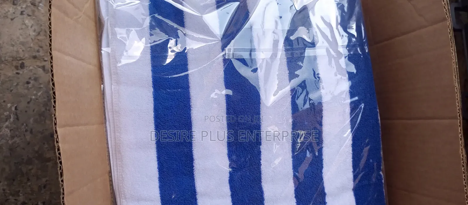 Swimming Pool Towels