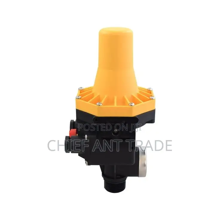 Water Pump Booster. Automatic Rio