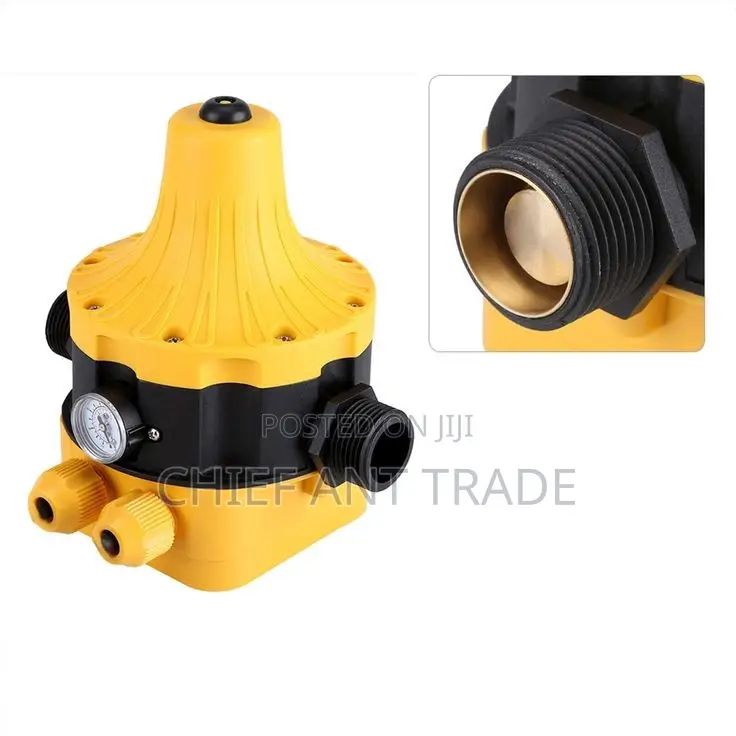 Water Pump Booster. Automatic Rio