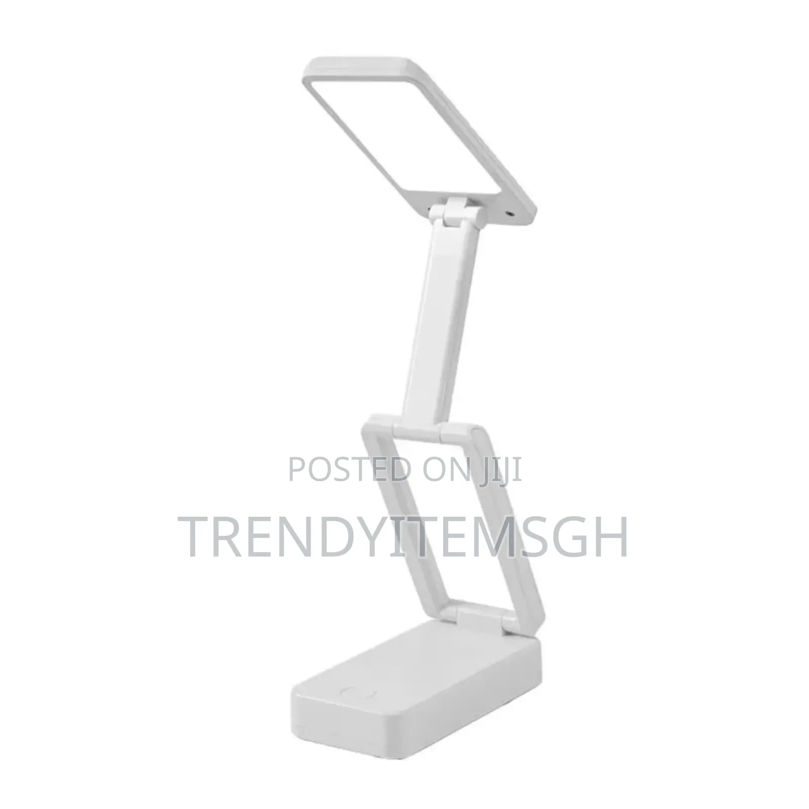 Rechargeable Dimmable Desk Study Lamp