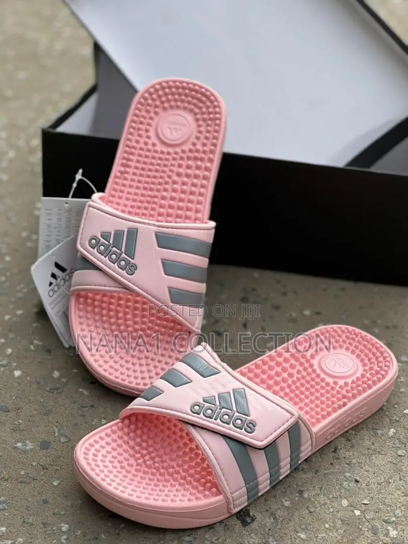 Adidas Adissage Slides