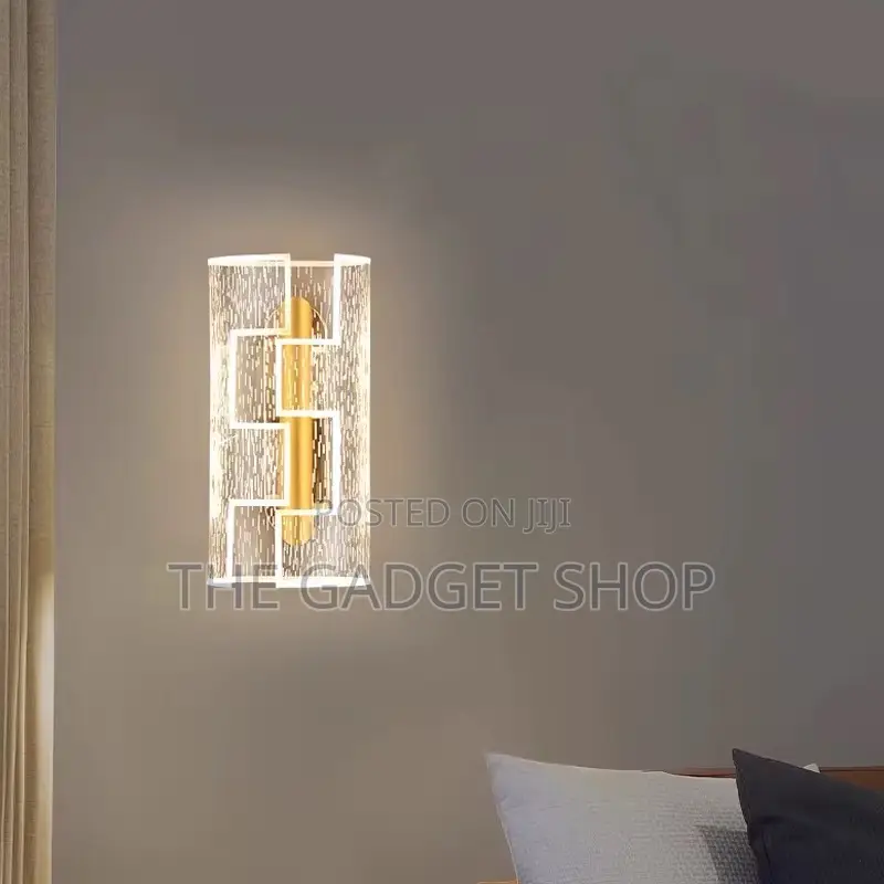 Corner Light