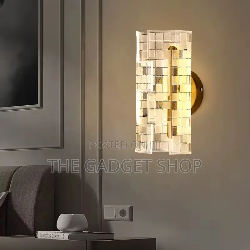 Corner Light