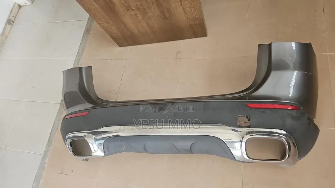 Mercedes Benz Glb 250 Taillights