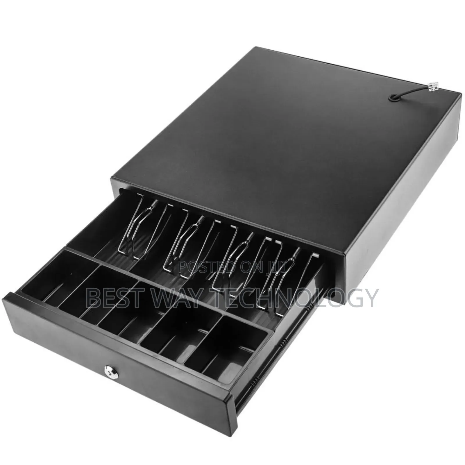 Cash Drawer