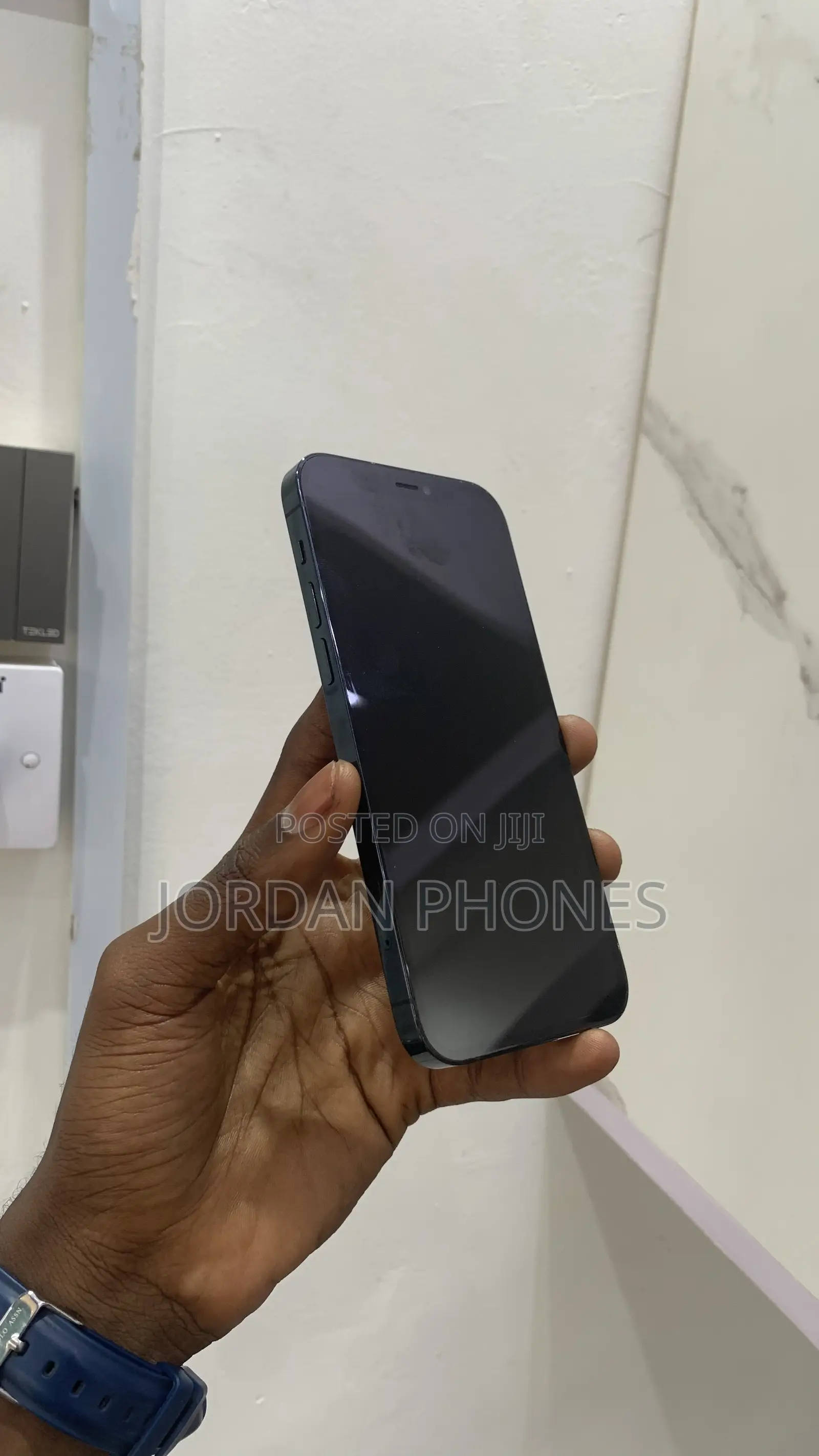 Apple iPhone 12 Pro 128 GB Blue
