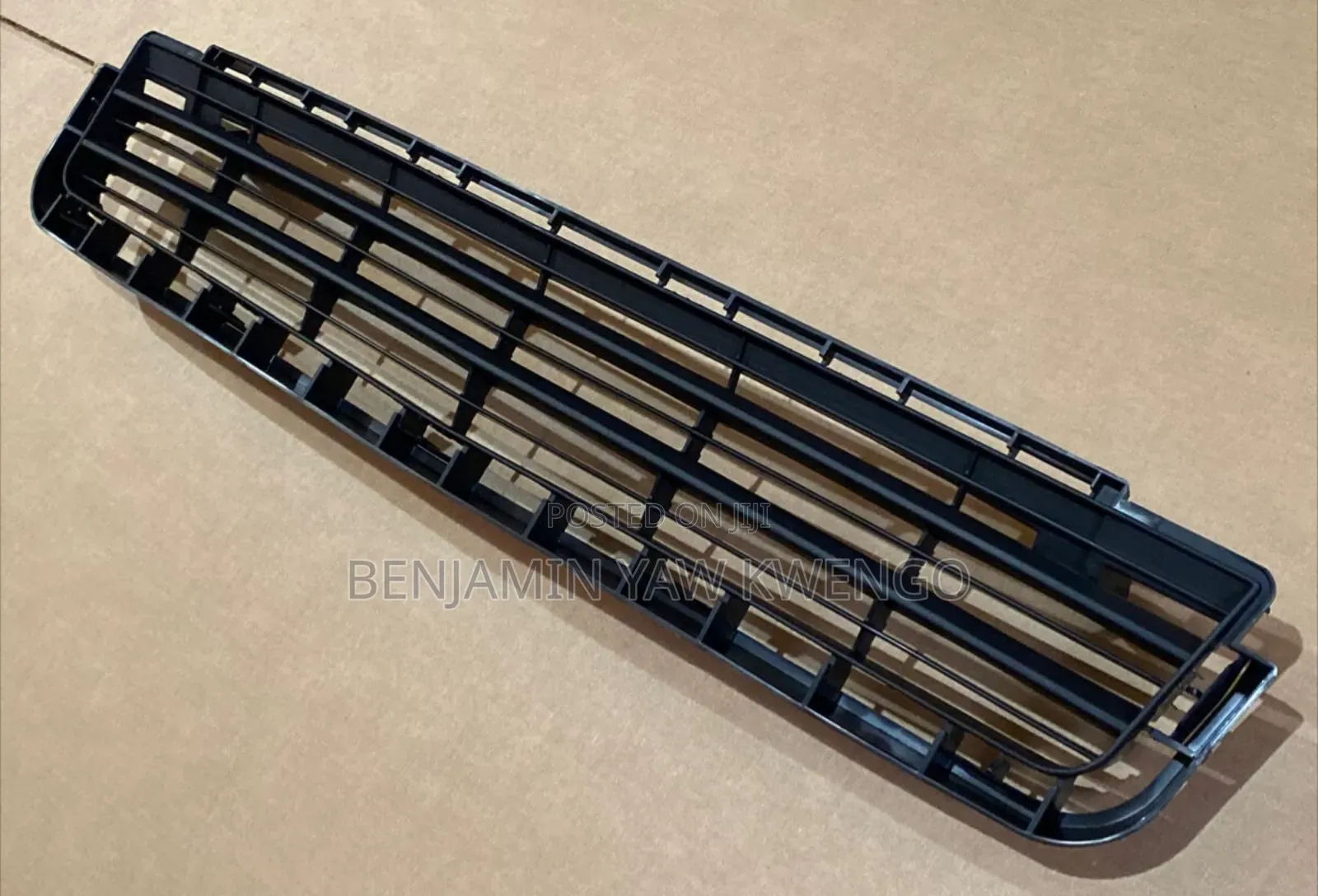 Brand New Toyota Matrix 2009 Grille