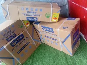 Claim Yours Split 1.5hp Pearl Air-Conditioner