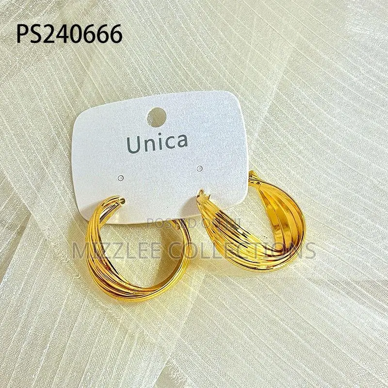Ladies Quality Earring