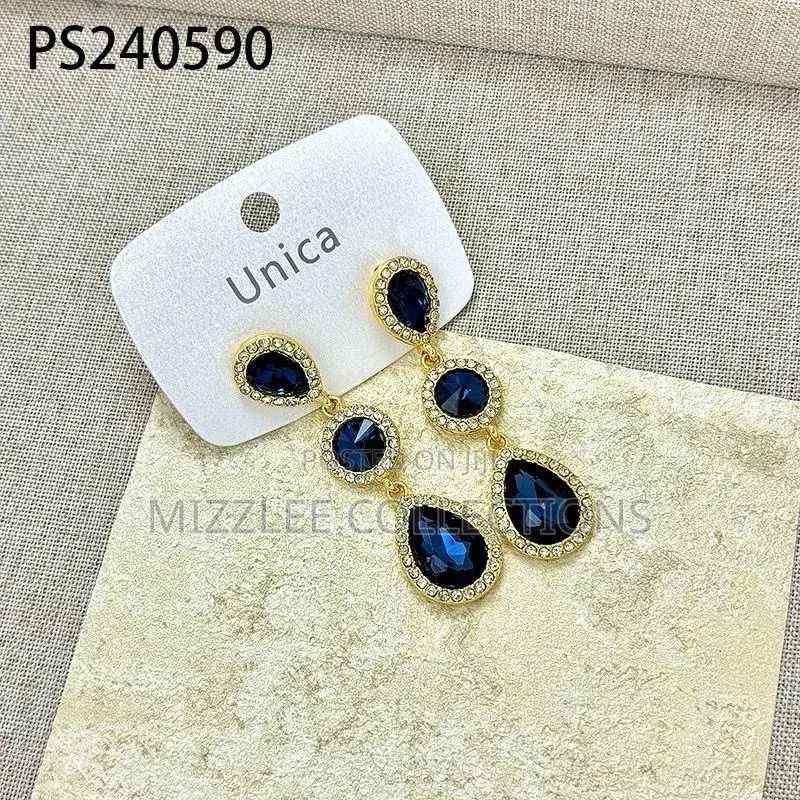 Ladies Quality Earring