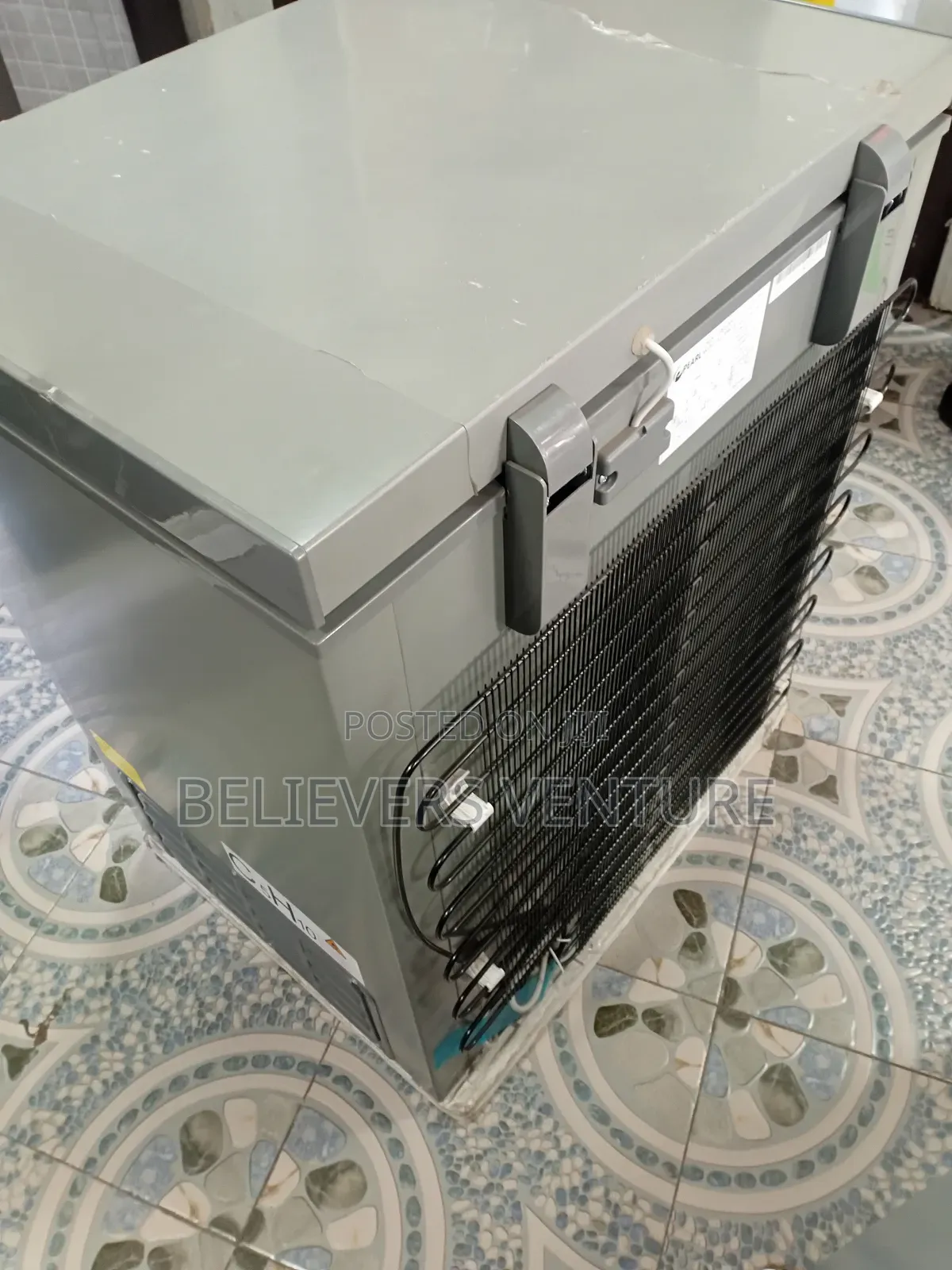 Top Rated Chest Freezer Pearl 147l Chest Freezer Pearl