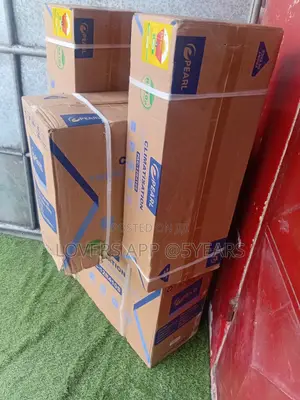 Expect Approved 1.5hp Pearl Air-Conditioner Pearl Split Ac