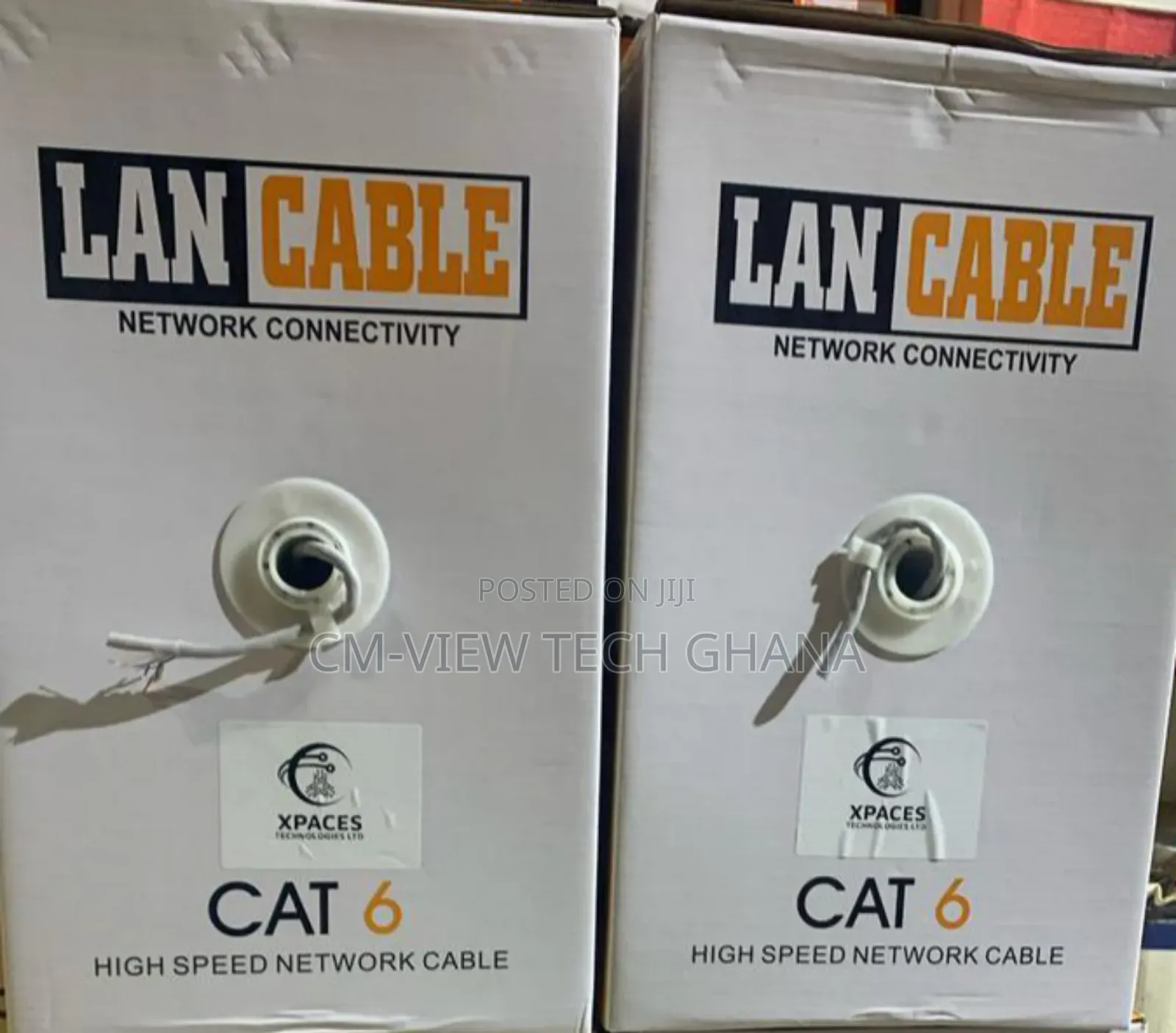 305m Utp Cable Cable Indoor