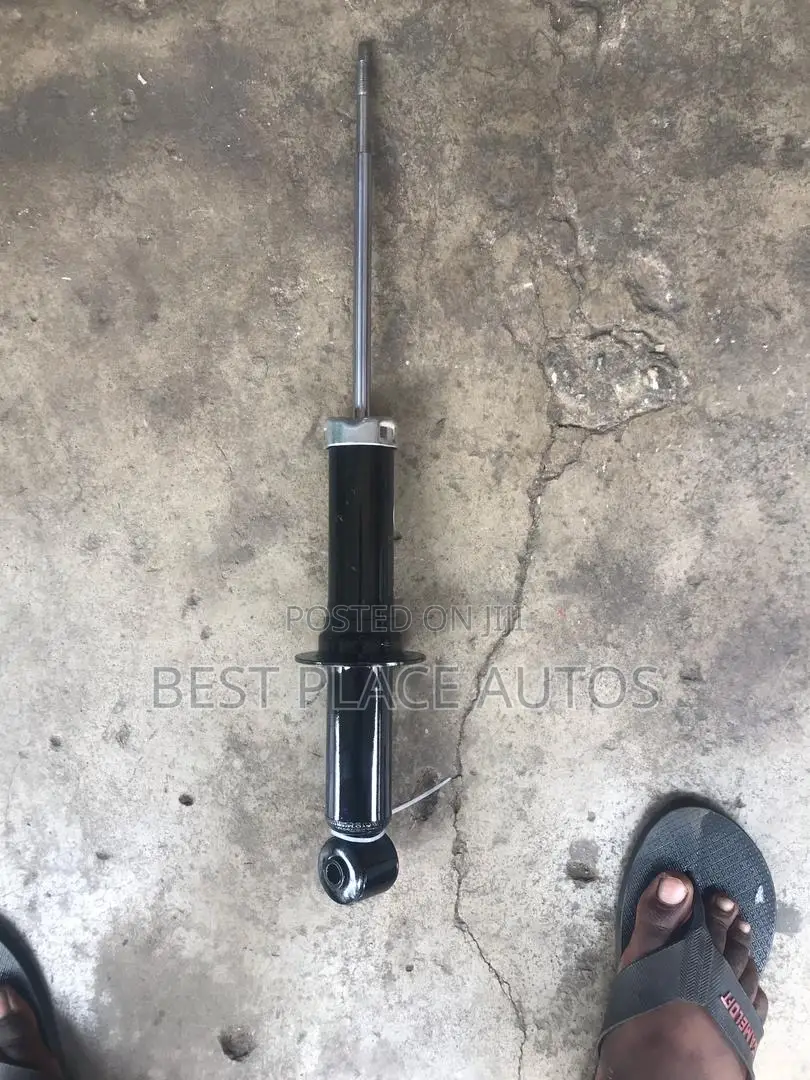 Jeep Compass 2008 Back Shocks