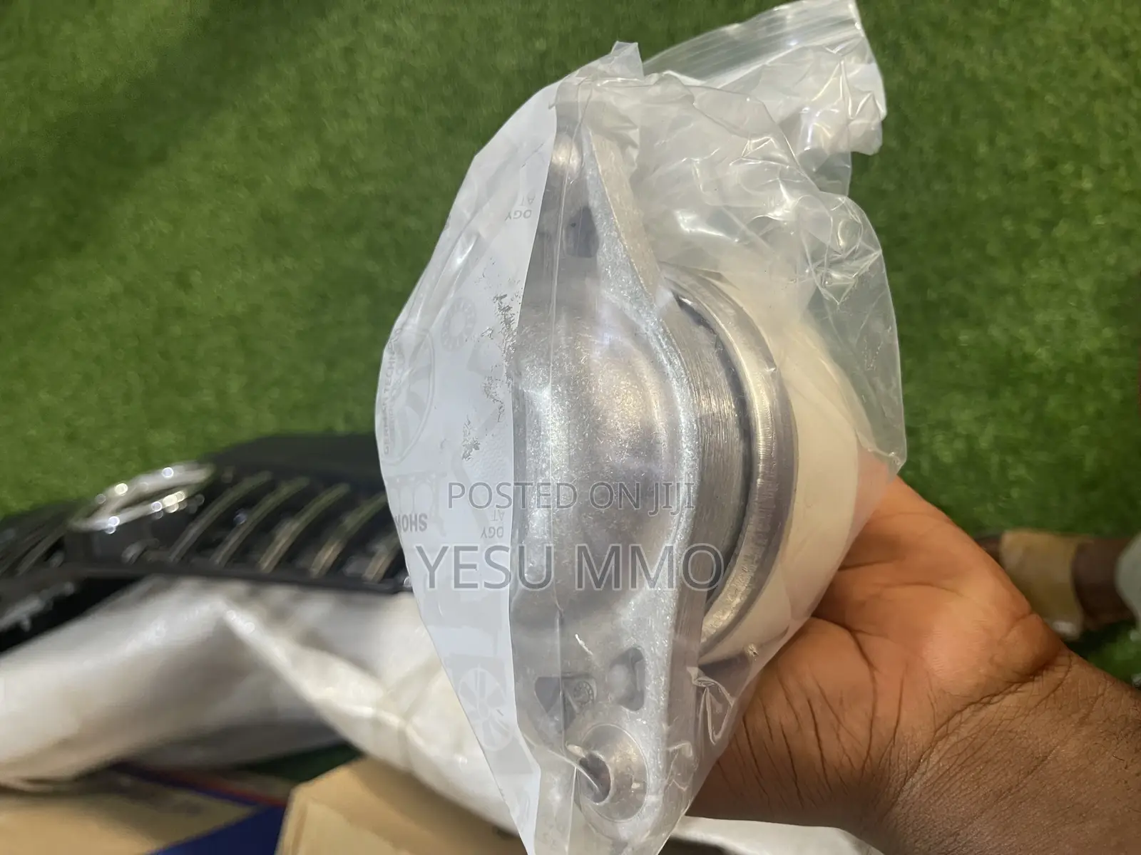 Mercedes Benz C250 Engine Mount