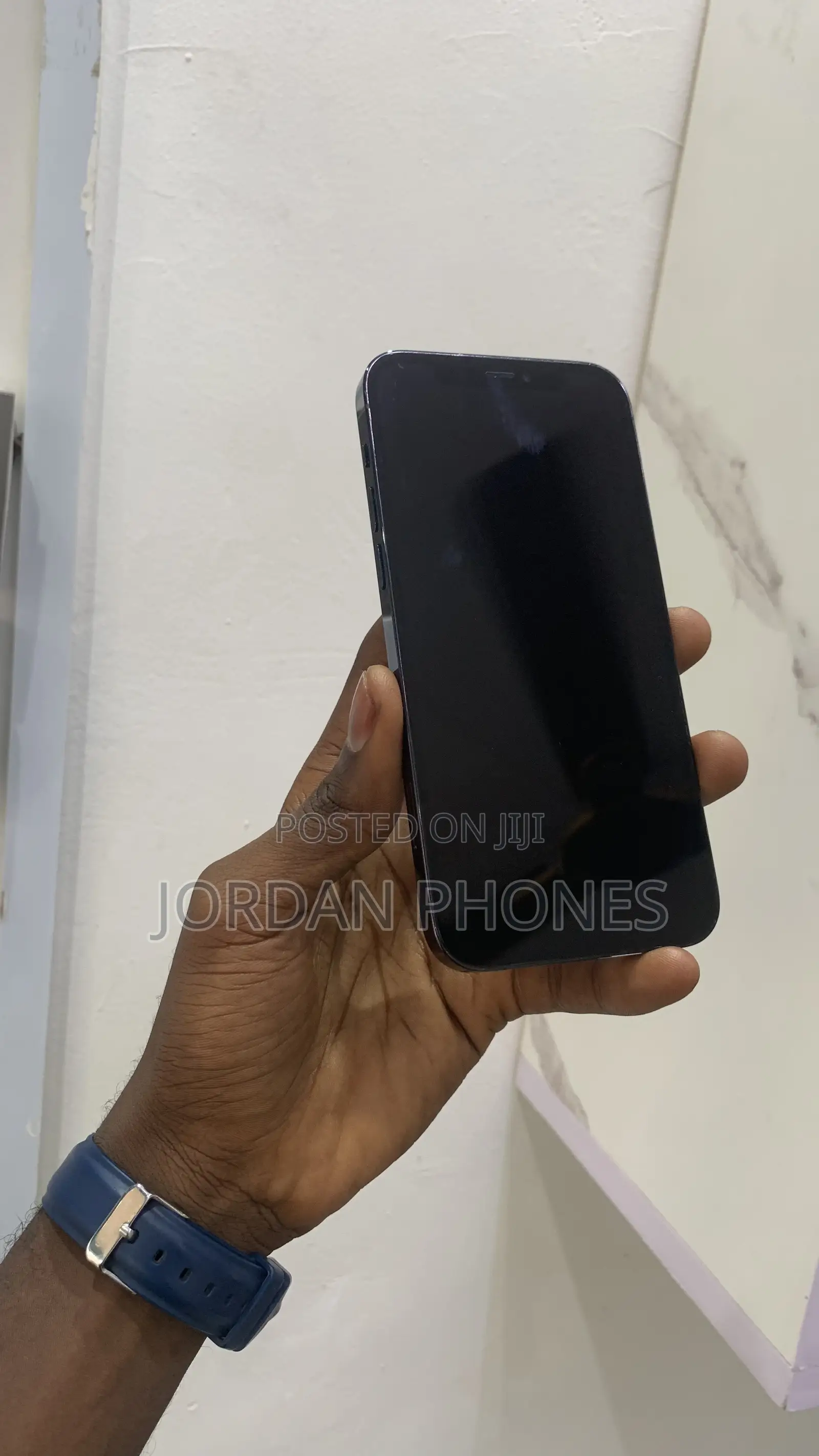 Apple iPhone 12 Pro 128 GB Blue