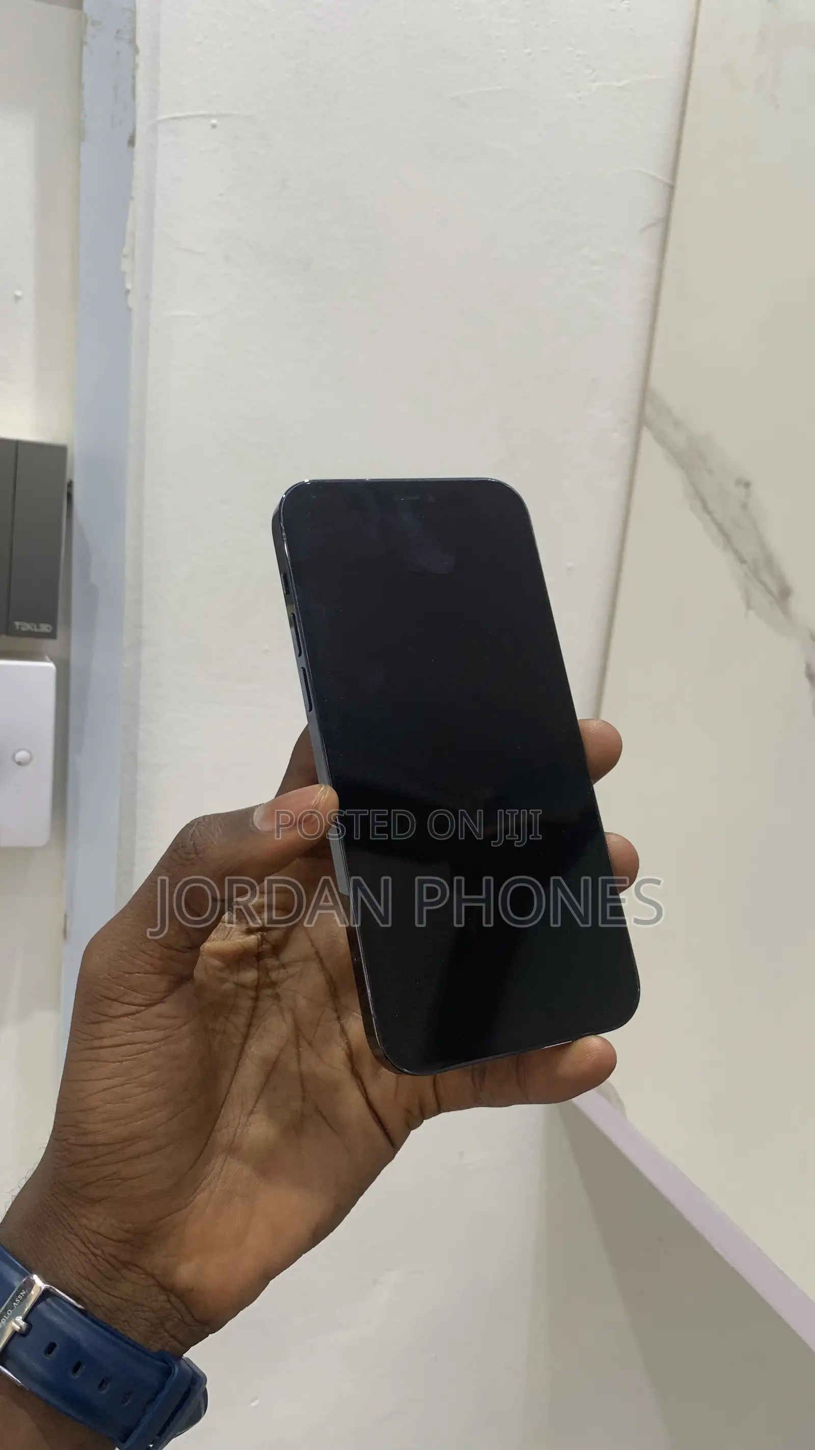 Apple iPhone 12 Pro 128 GB Blue