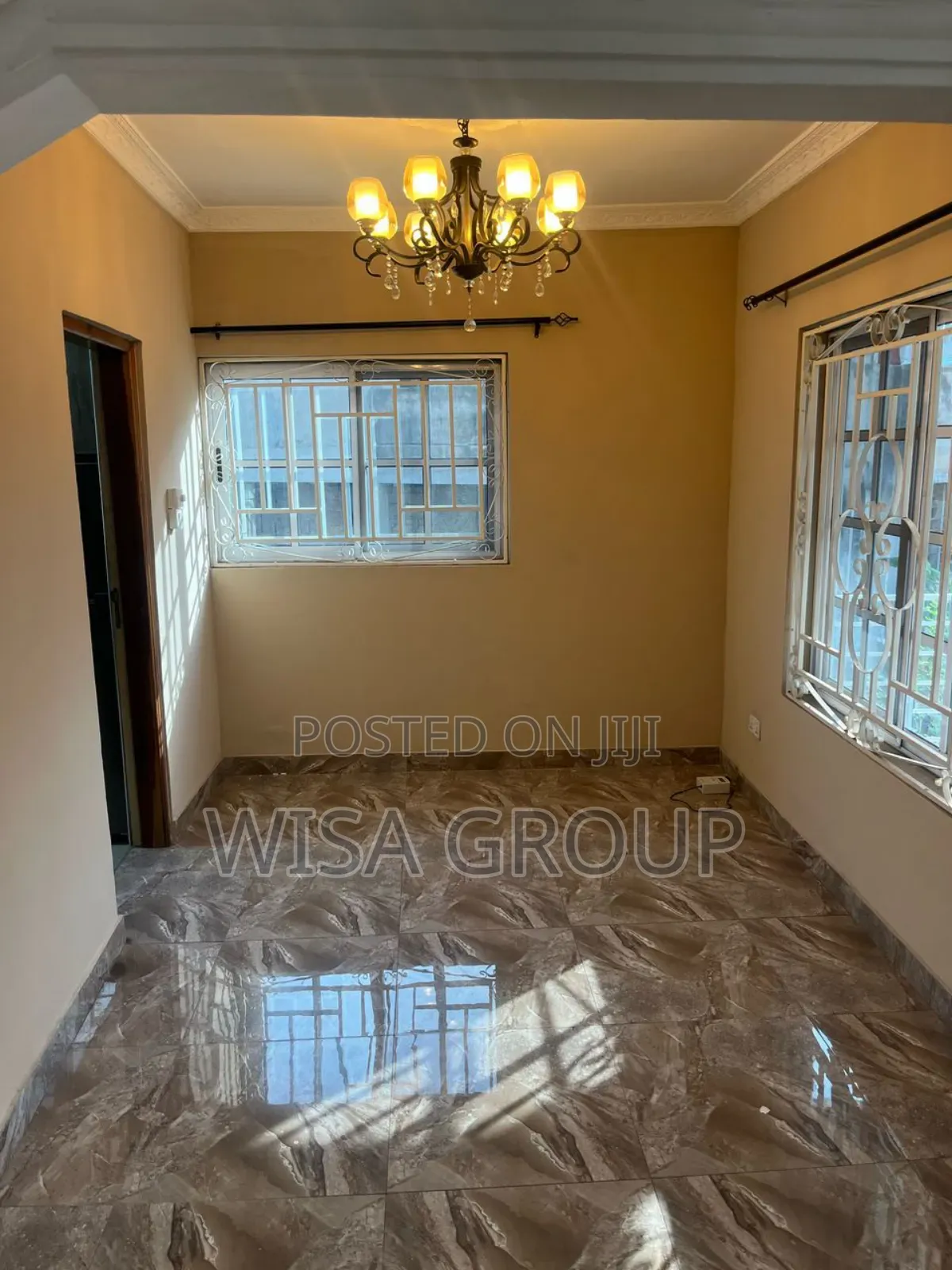 2bdrm Apartment in Wisa Group, Accra Metropolitan for rent