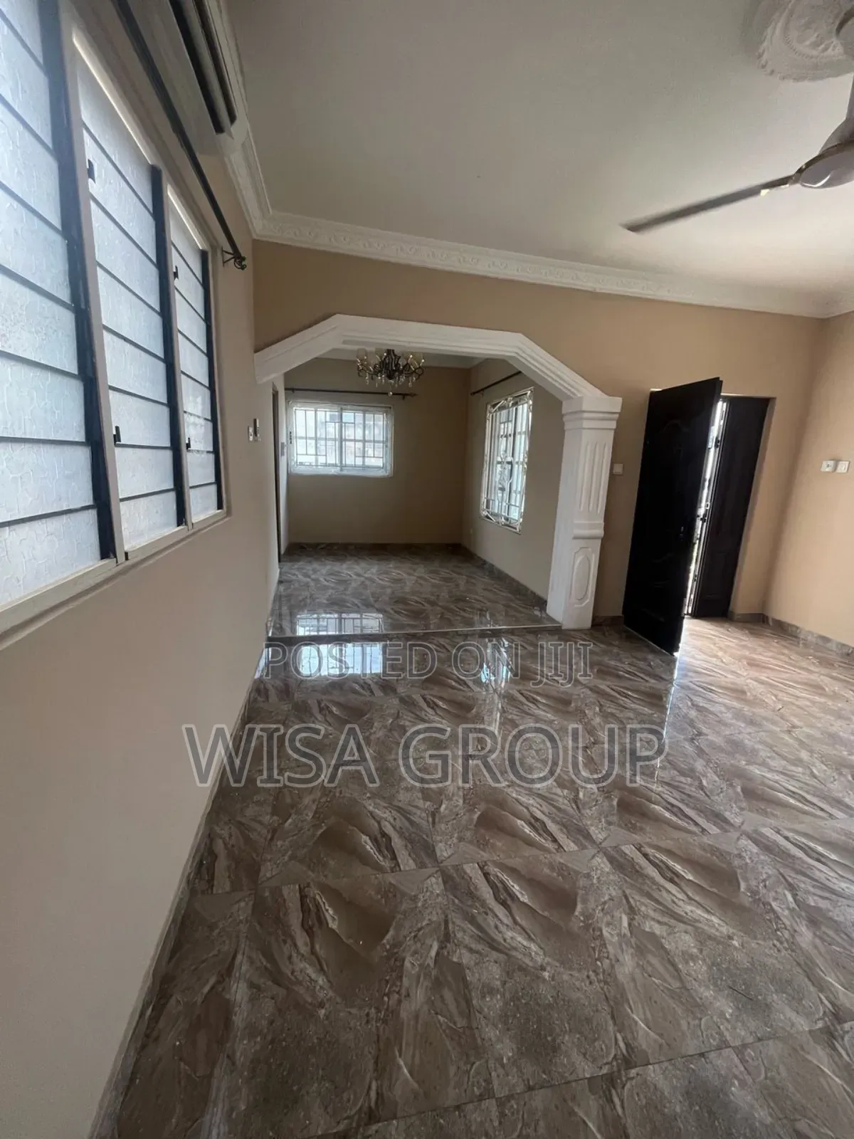 2bdrm Apartment in Wisa Group, Accra Metropolitan for rent