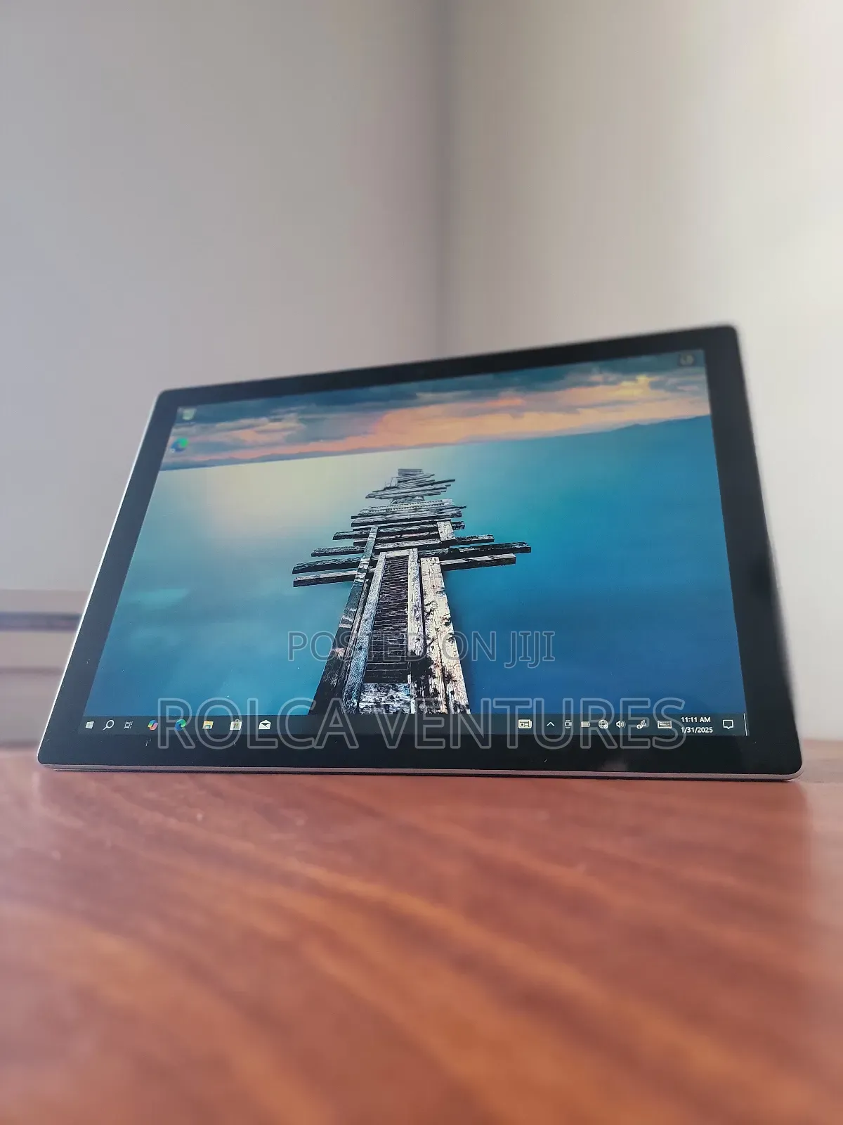Laptop Microsoft Surface Pro 4 4GB Intel Core i5 SSD 128GB