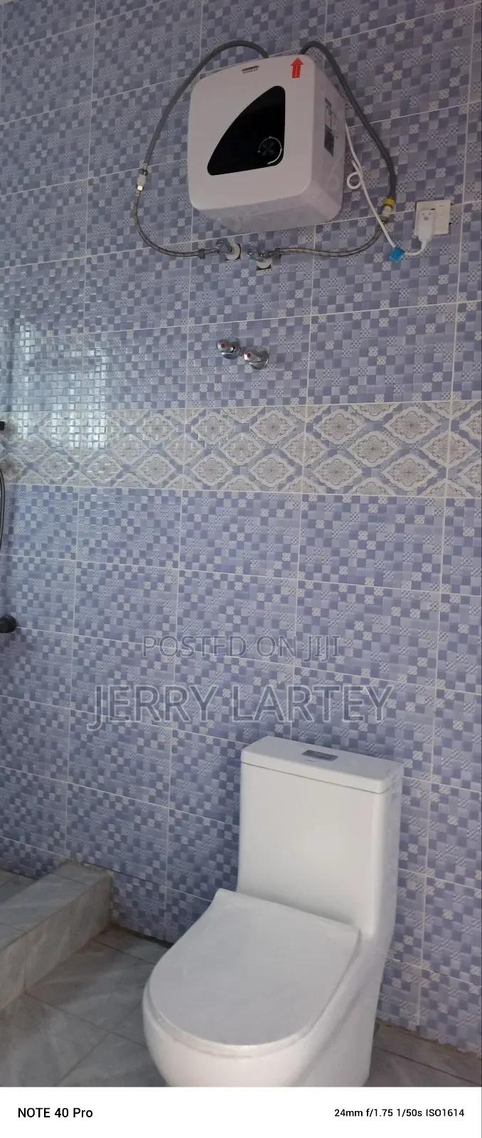1bdrm Apartment in Dansoman Last Stop for rent
