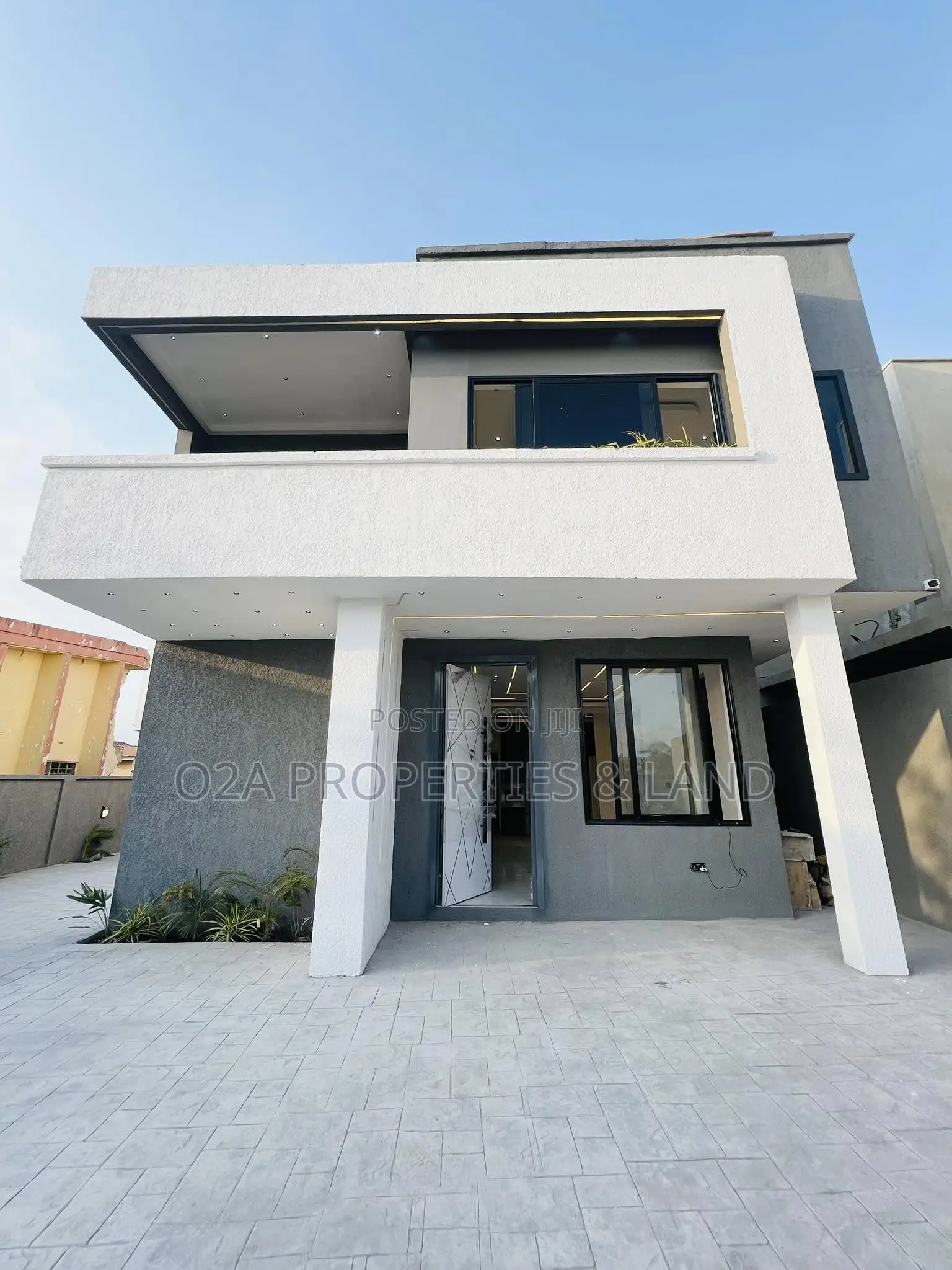3bdrm House in Haatso, Antis for sale