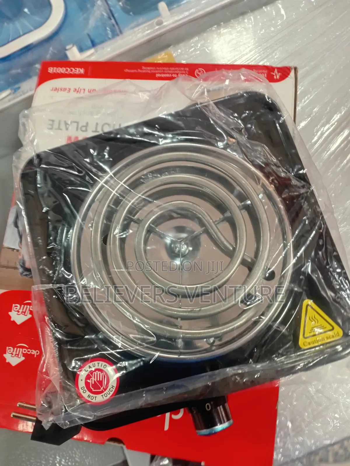 Top Rated Decakila Sales Hot Plate Coil Decakila Hot Plate