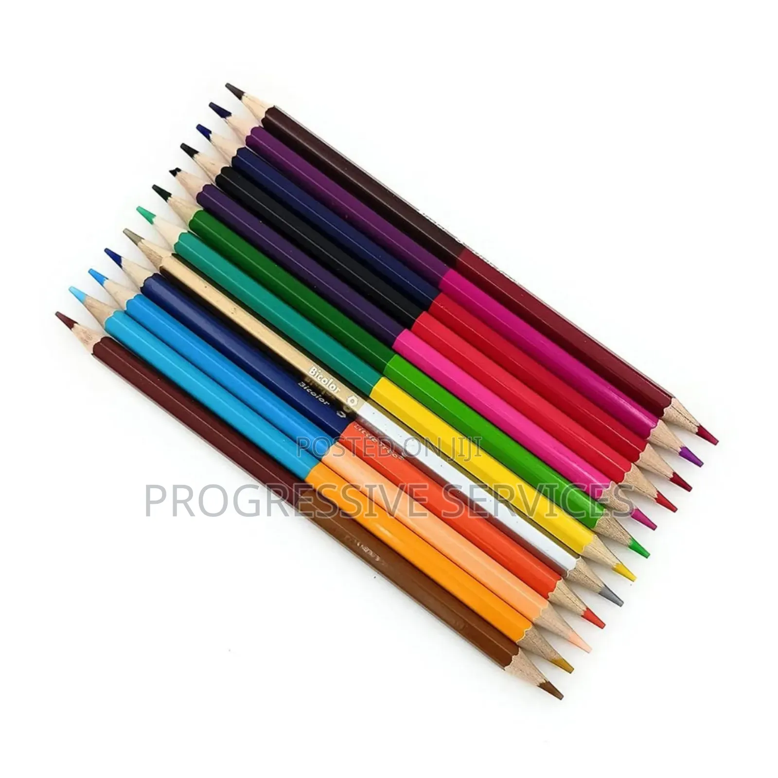 Pencils Hub