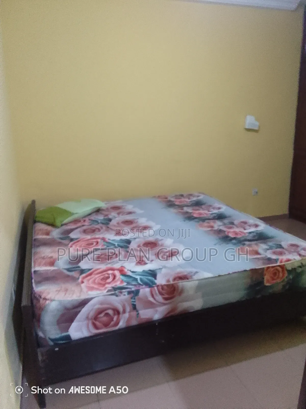 Furnished 2bdrm Apartment in Dzorwulu, Airport Residential Area