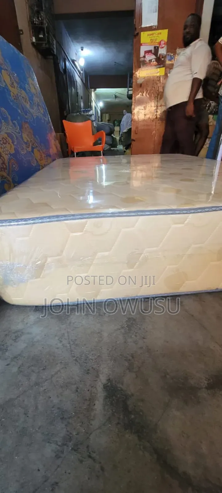Mattress for Sale