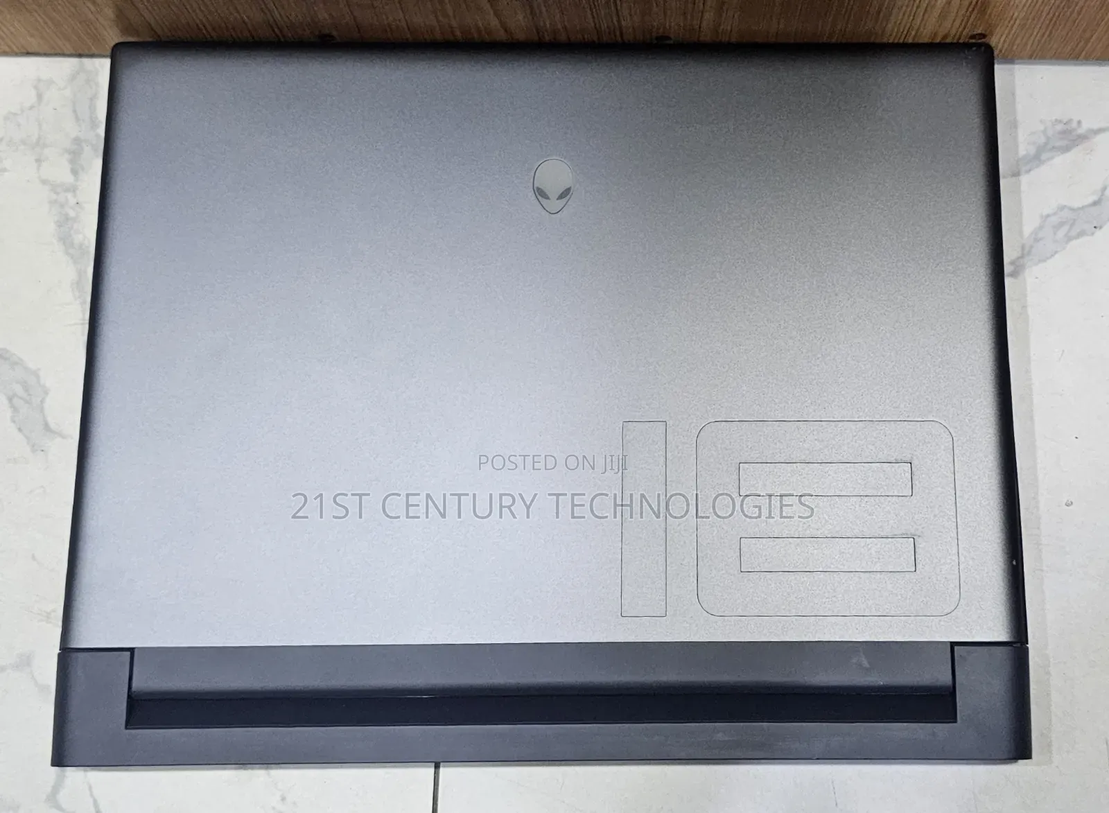 Laptop Dell Alienware M18X 32GB AMD Ryzen 9 SSD 1T