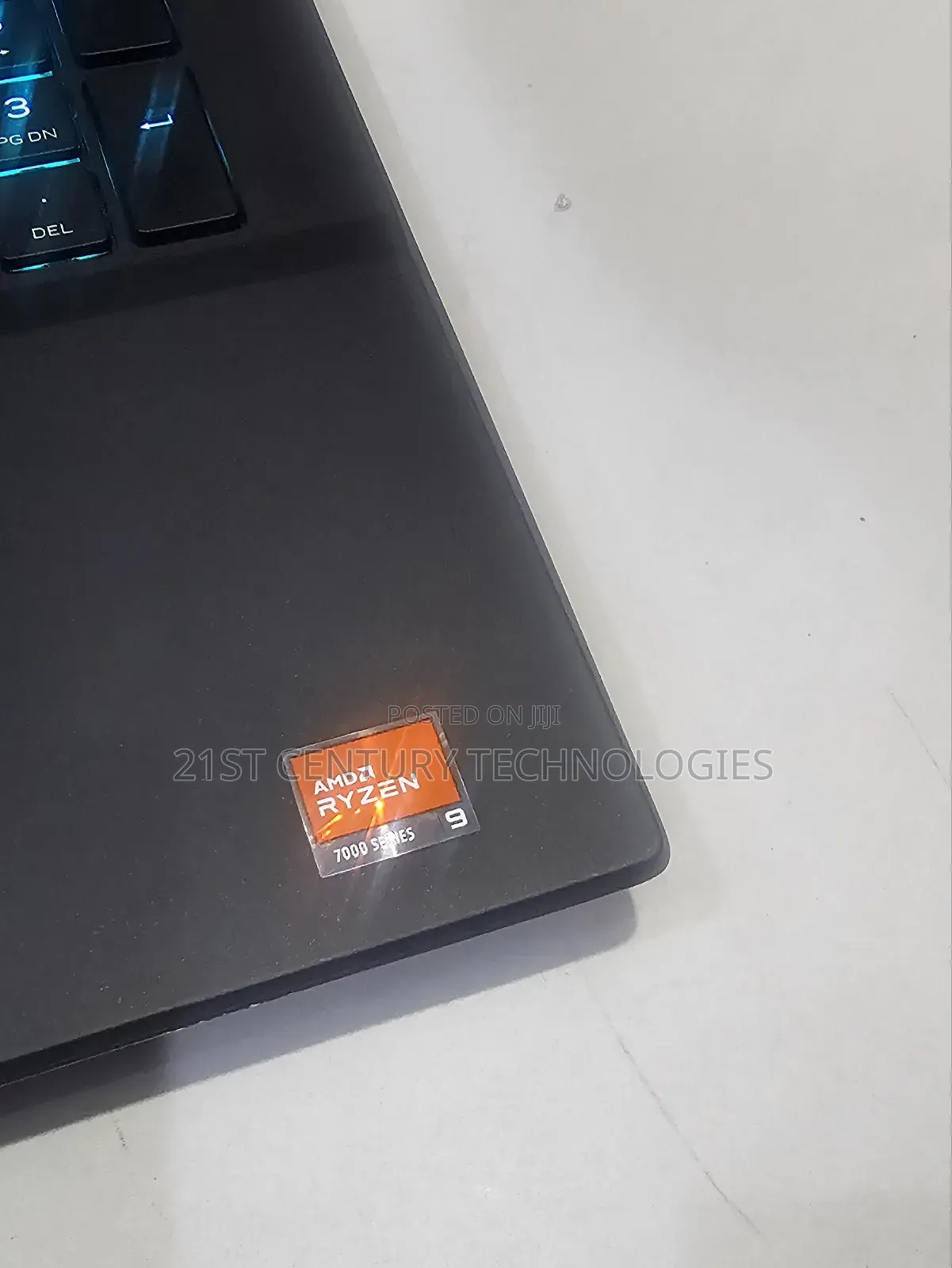 Laptop Dell Alienware M18X 32GB AMD Ryzen 9 SSD 1T