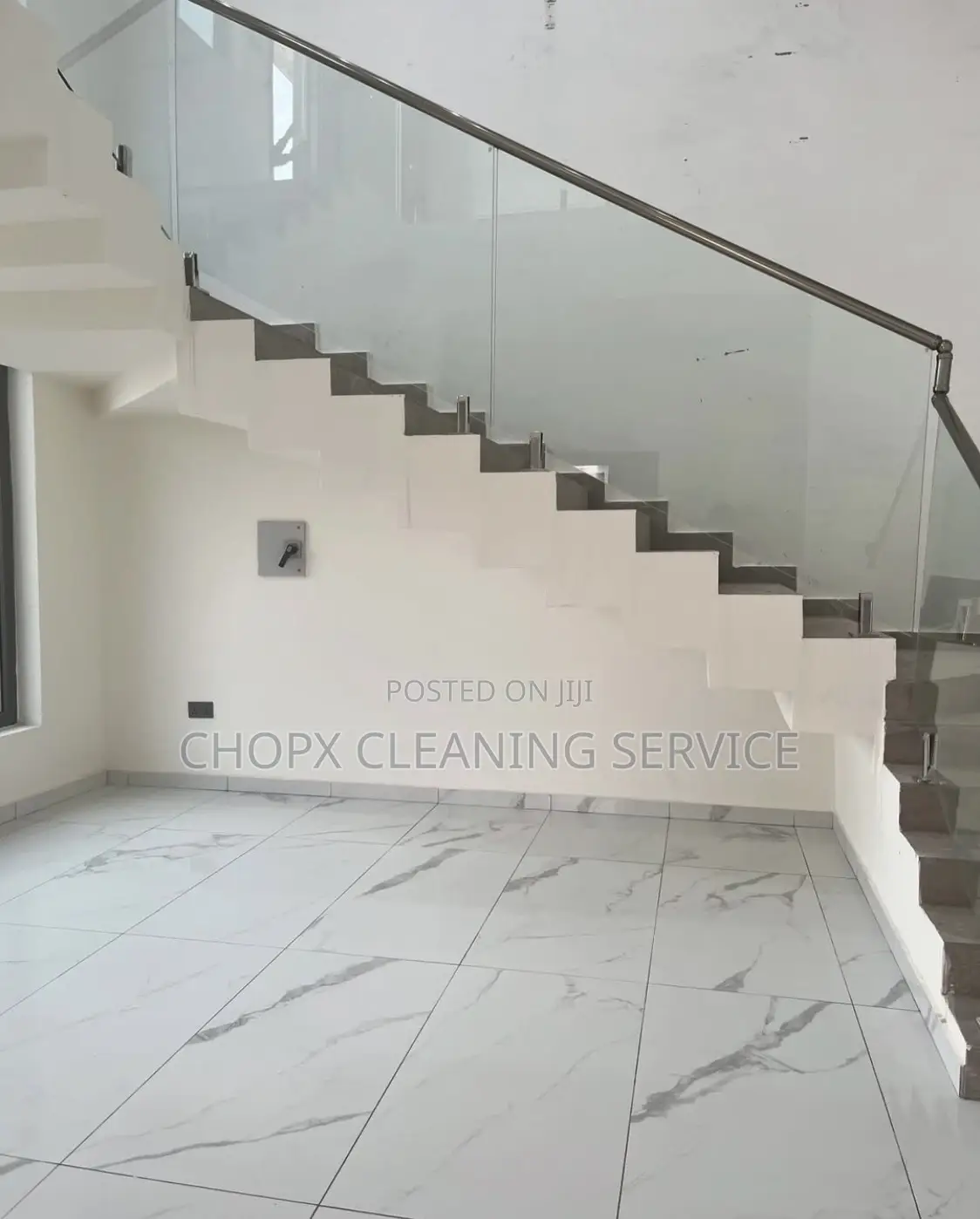 Experience the Ultimate Clean With Our Expert Team