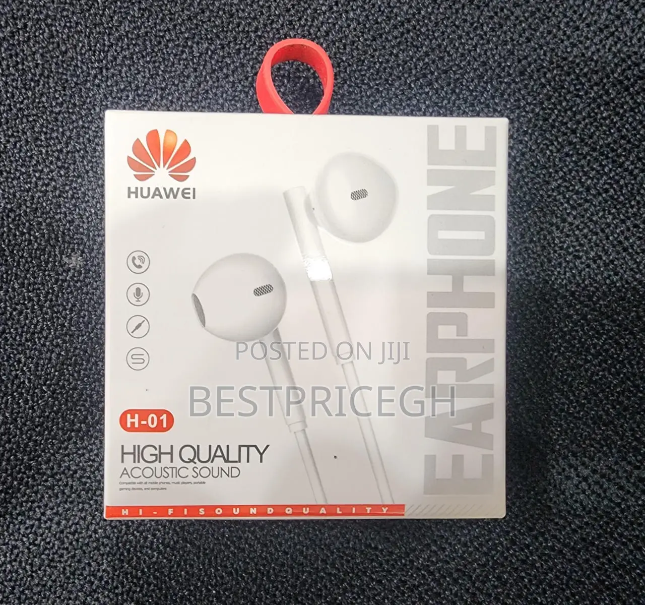 Huawei High Quality Acoustic Earpiece