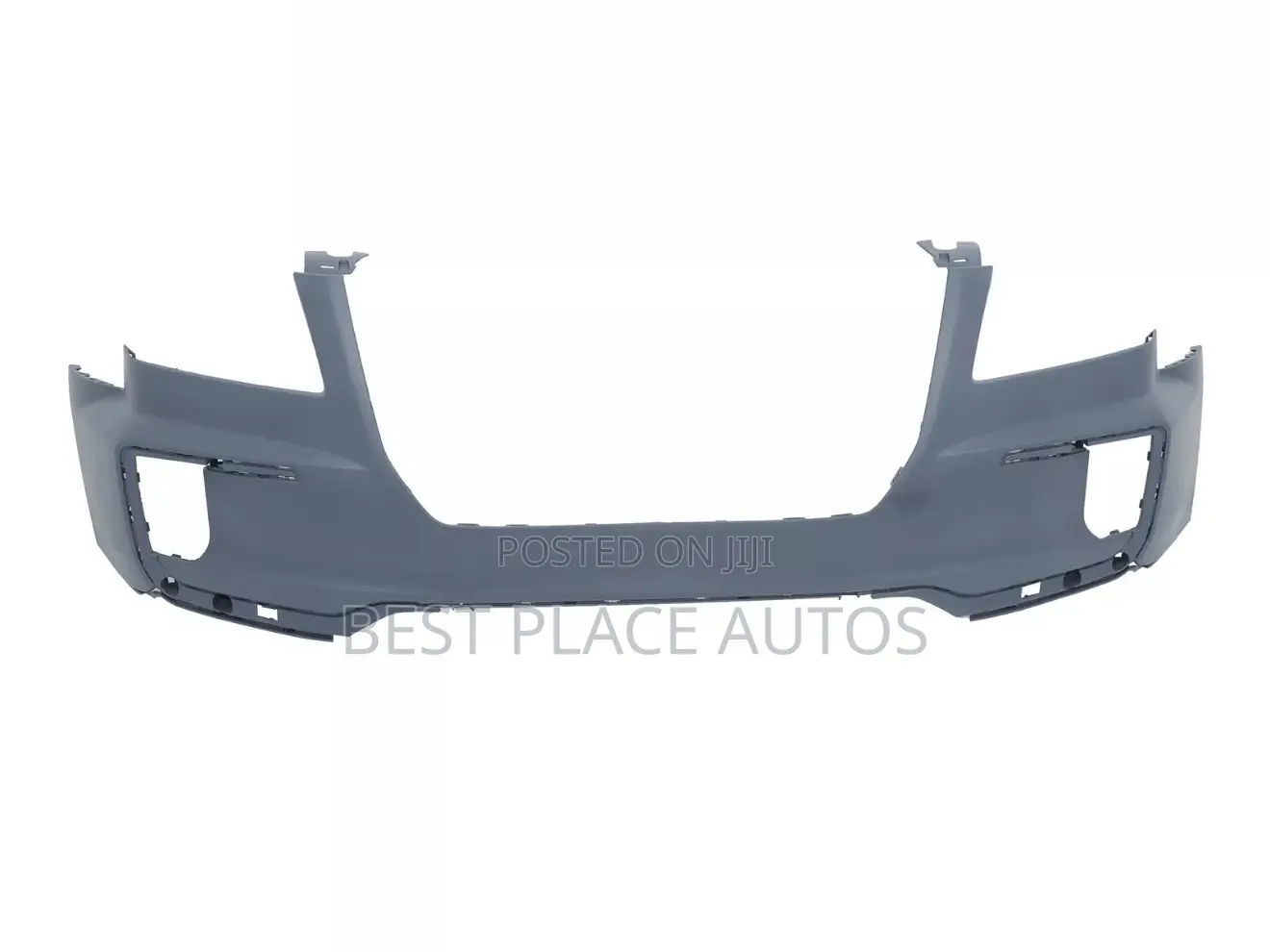 GMC Terrain 2016 Front Bumper