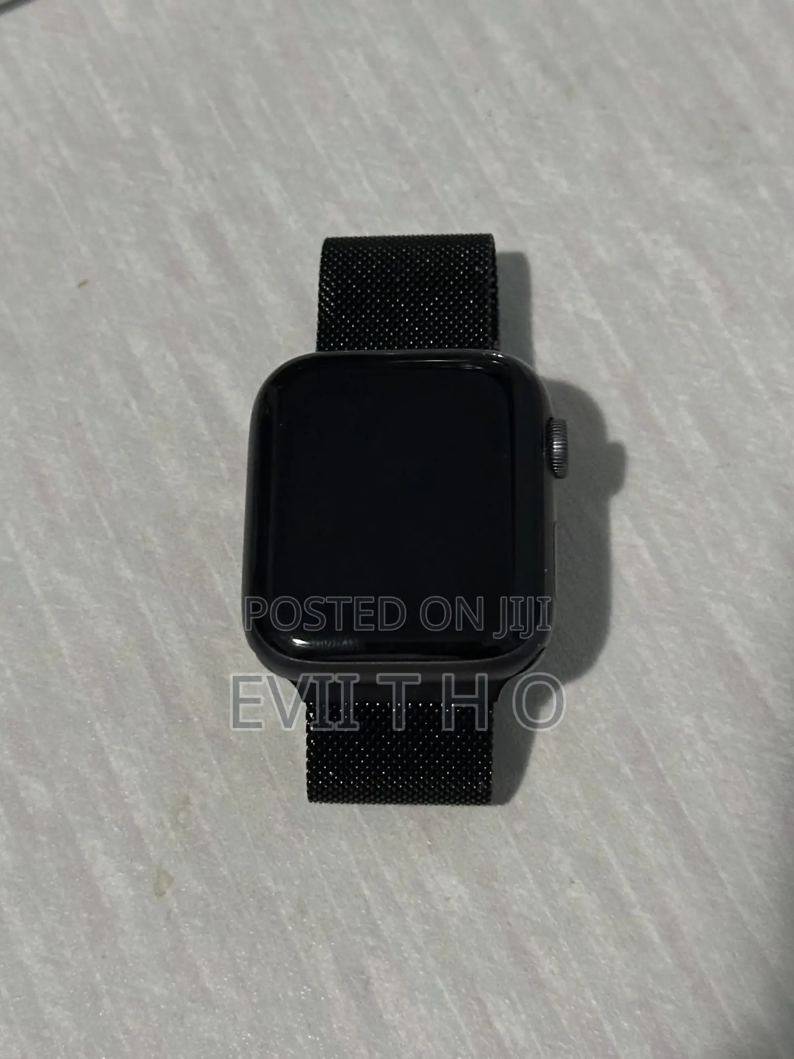 Usa Used Apple Watch Series 5