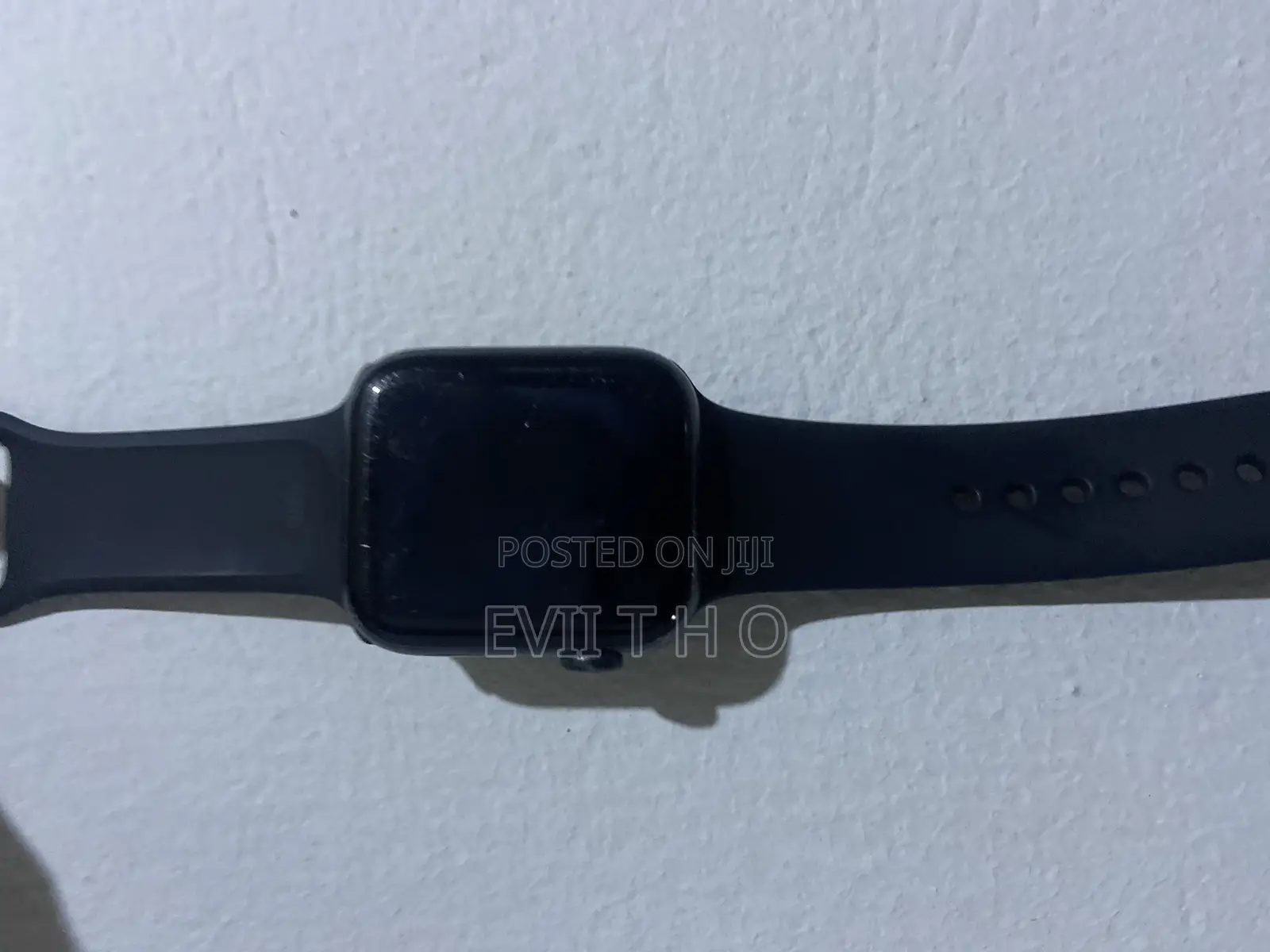 Usa Used Apple Watch Series 5