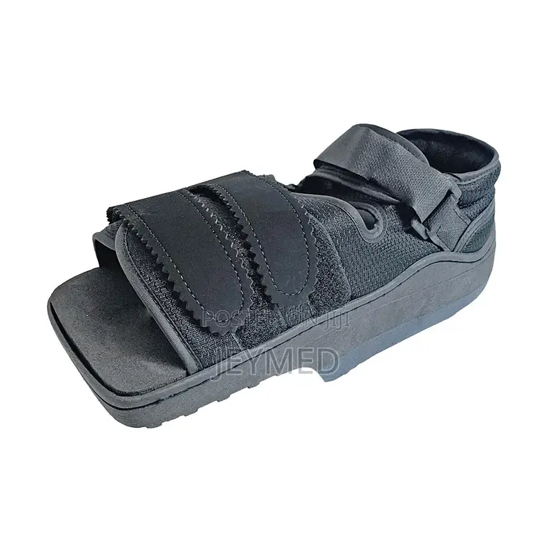 Diabetic Shoe