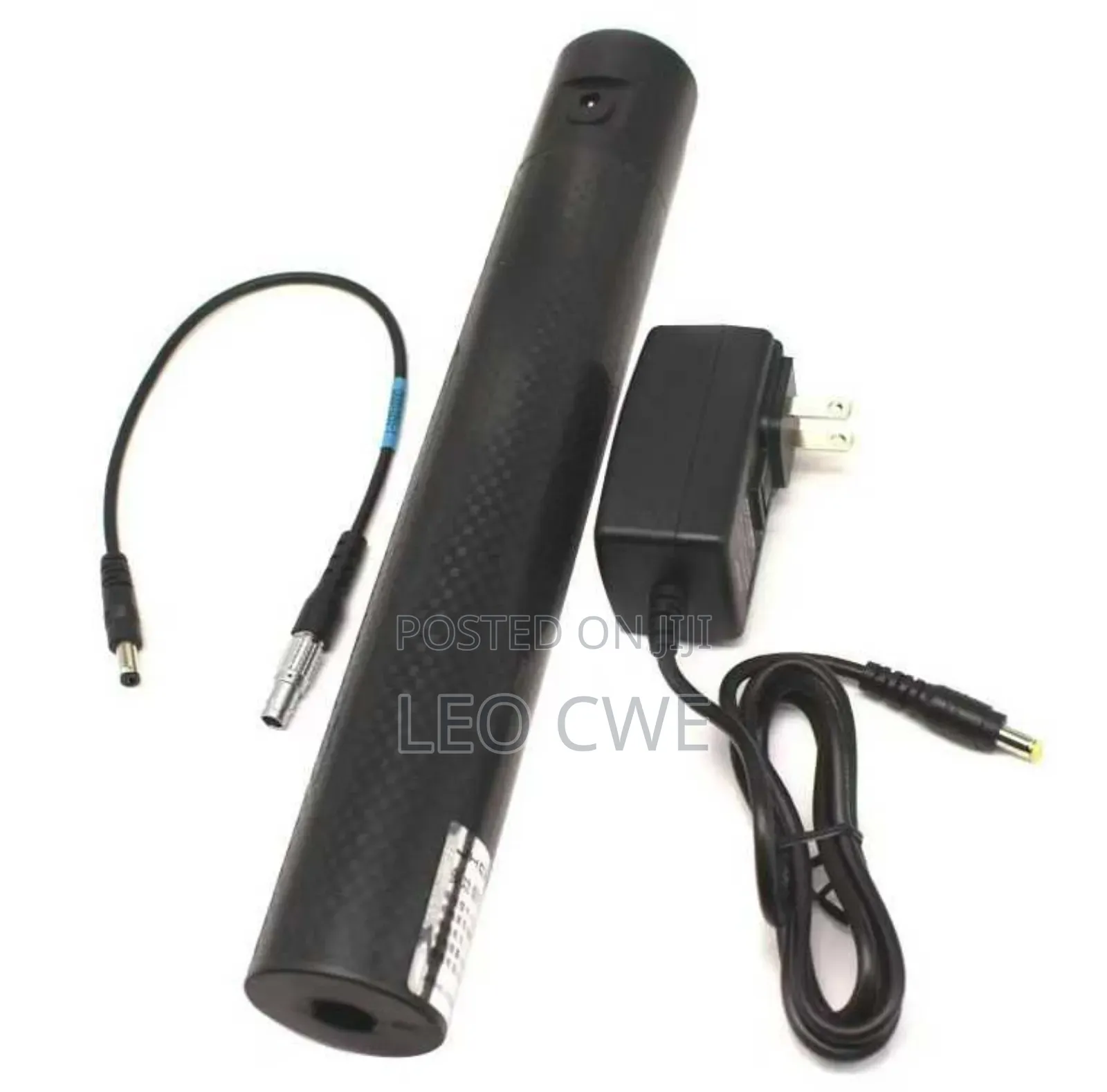 Power Bank for Survey Equipment