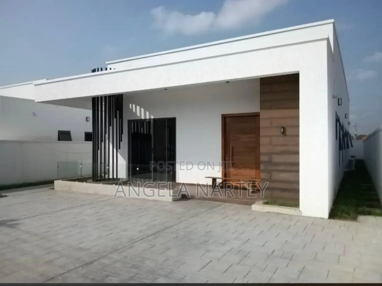 3bdrm House in Sakumono Estates for sale