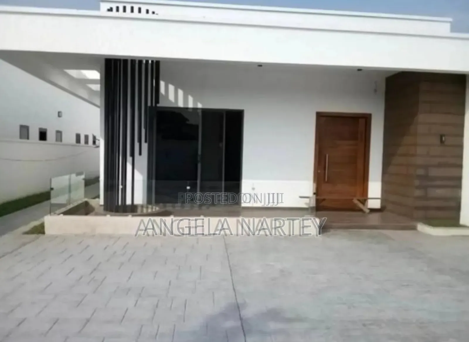 3bdrm House in Sakumono Estates for sale