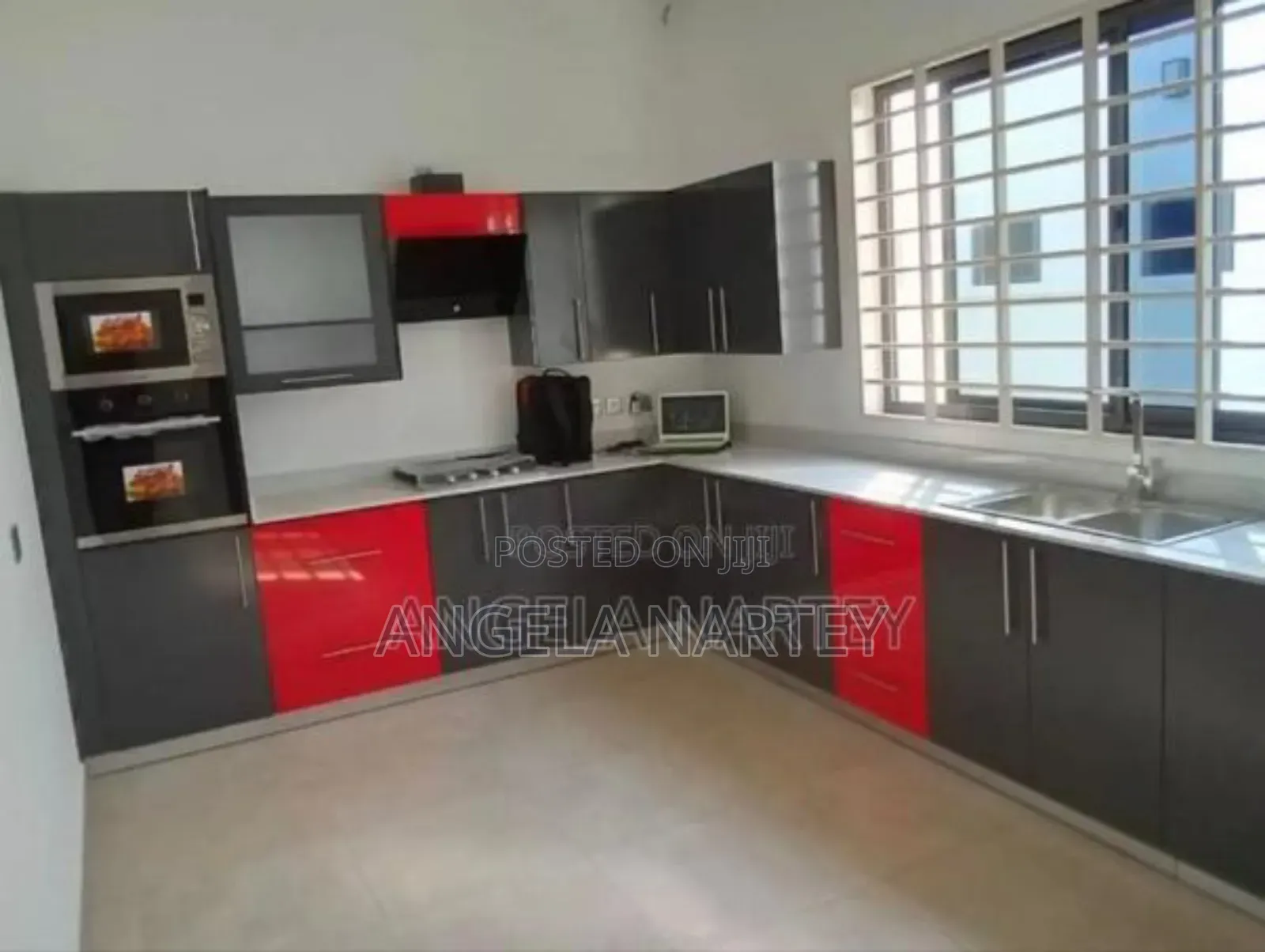 3bdrm House in Sakumono Estates for sale