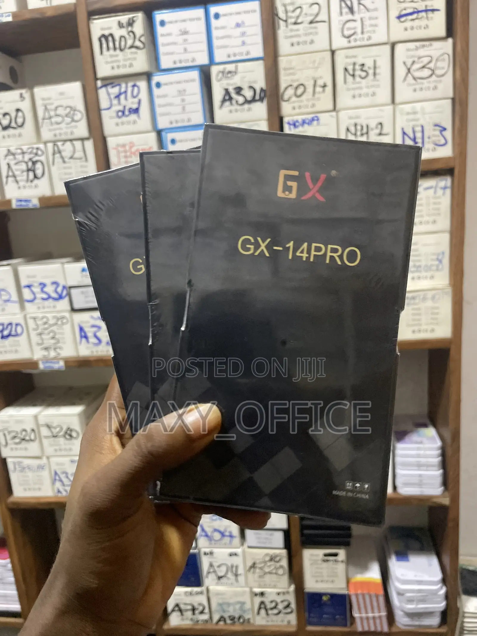 iPhone 14 Pro Original Screen Replacement