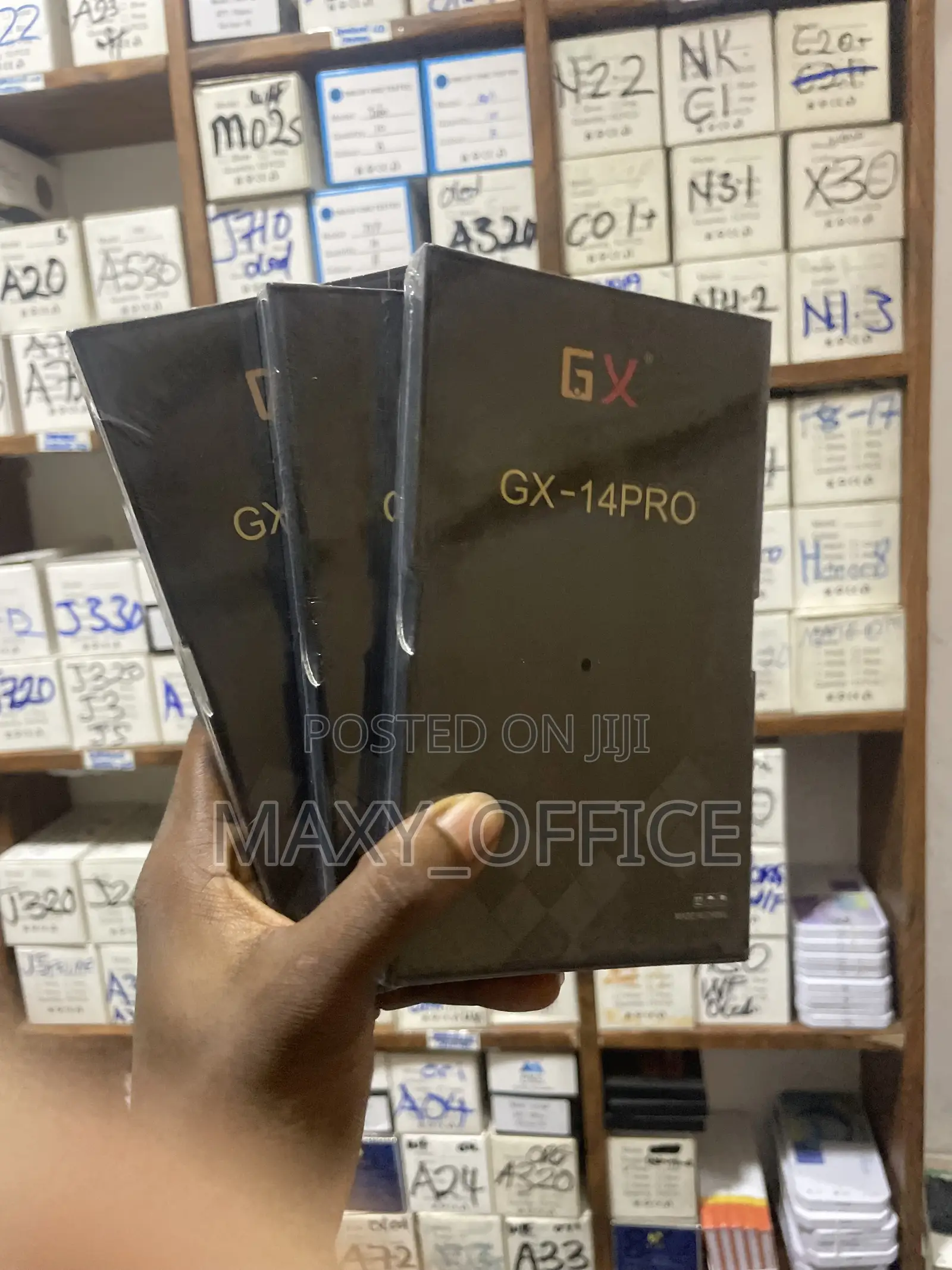 iPhone 14 Pro Original Screen Replacement
