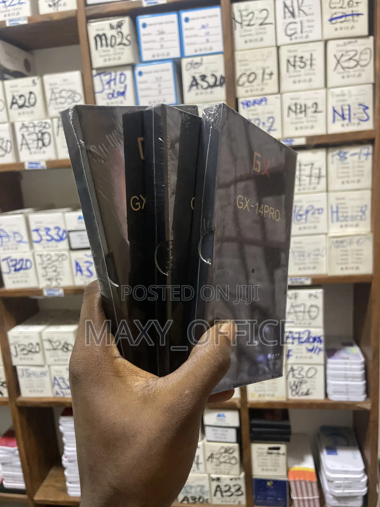 iPhone 14 Pro Original Screen Replacement