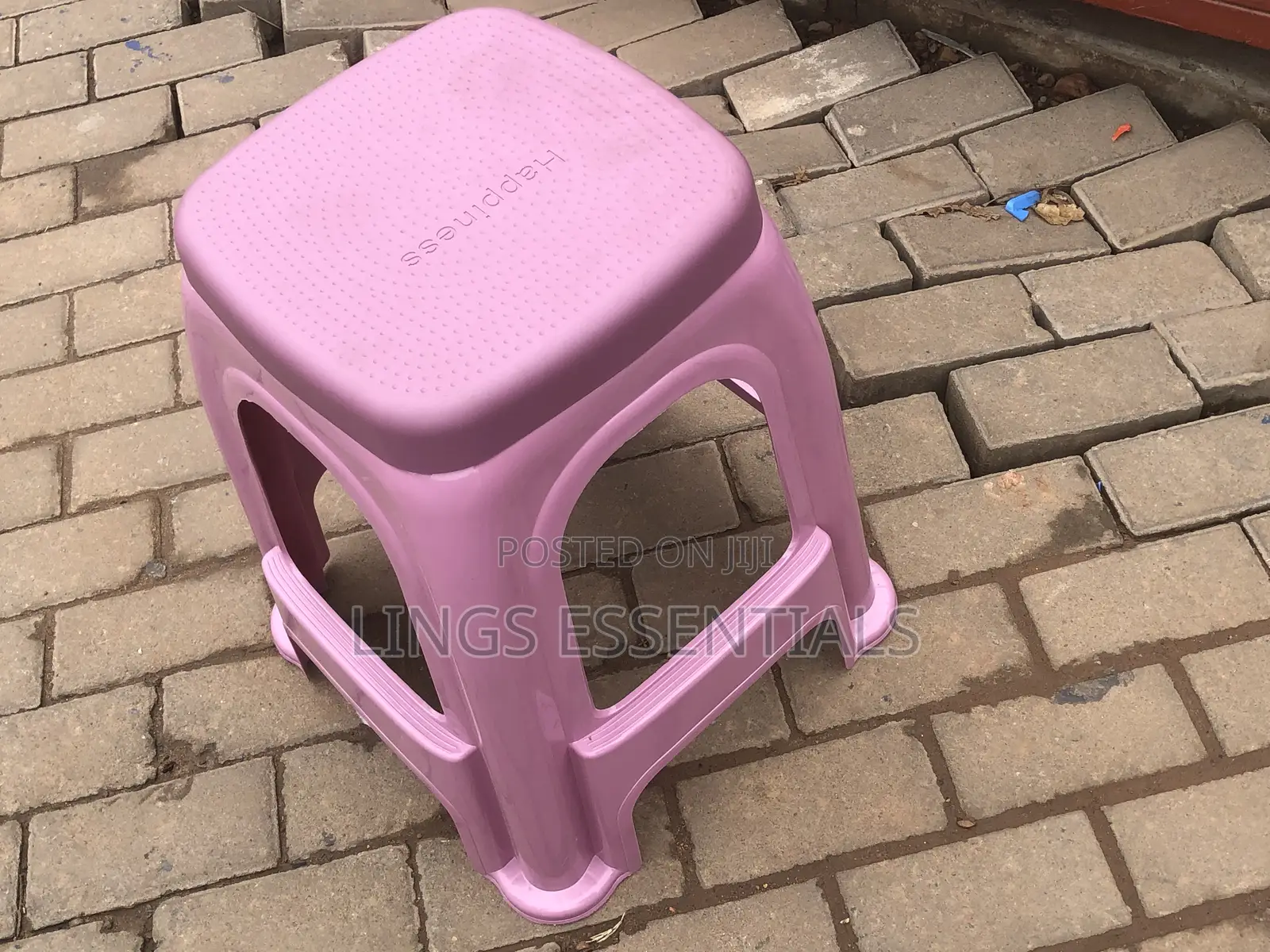 Kitchen Stool