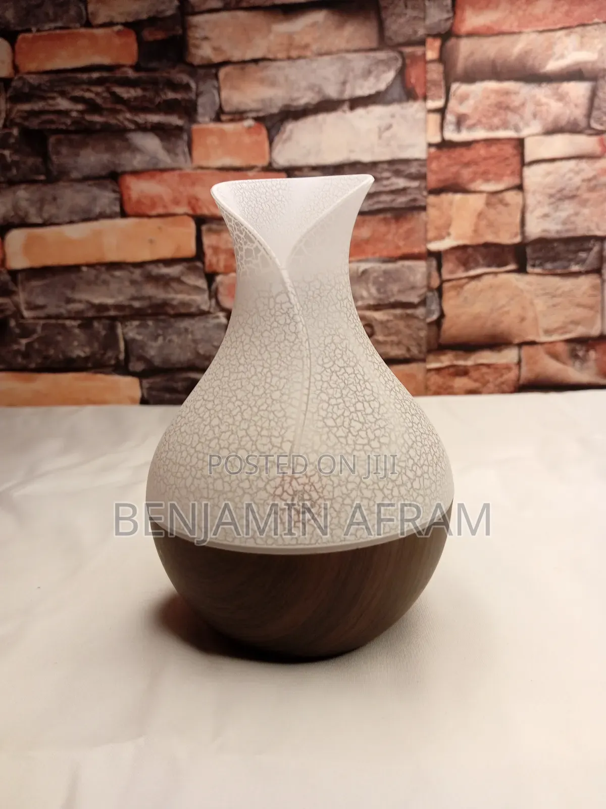 Electric Humidifier Atomizer